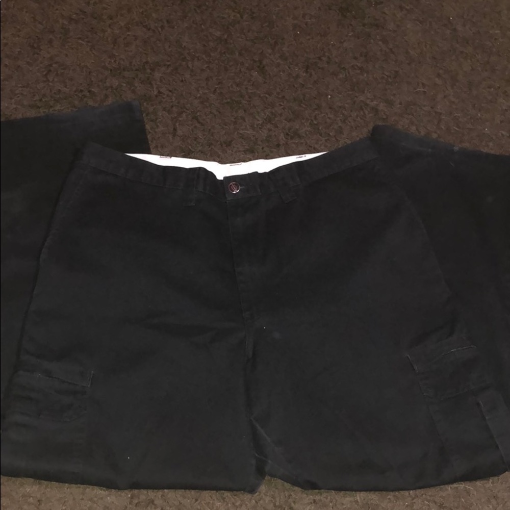 Men’s Dickies work pants